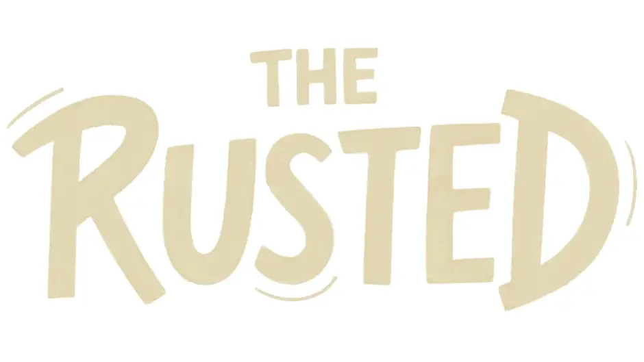 Кадър от The Rusted