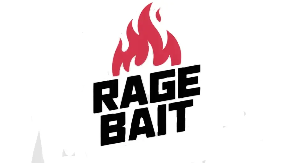 Кадър от Rage Bait