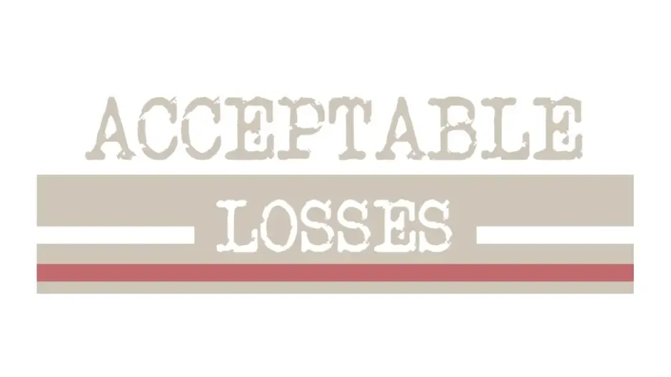 Кадър от Acceptable Losses