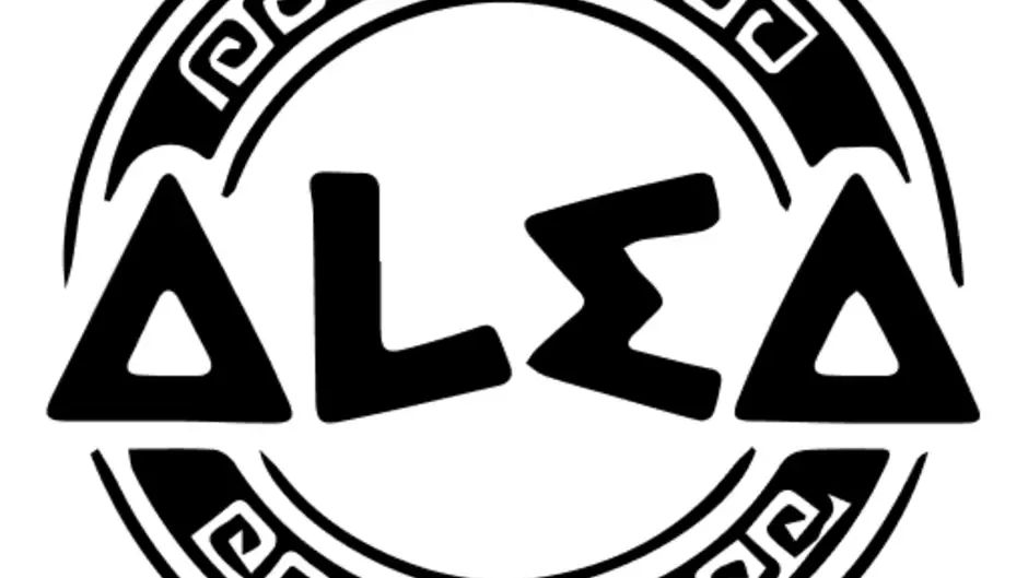 Кадър от Alea
