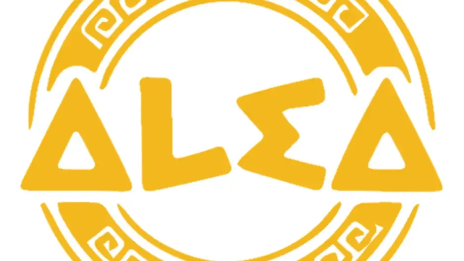Кадър от Alea