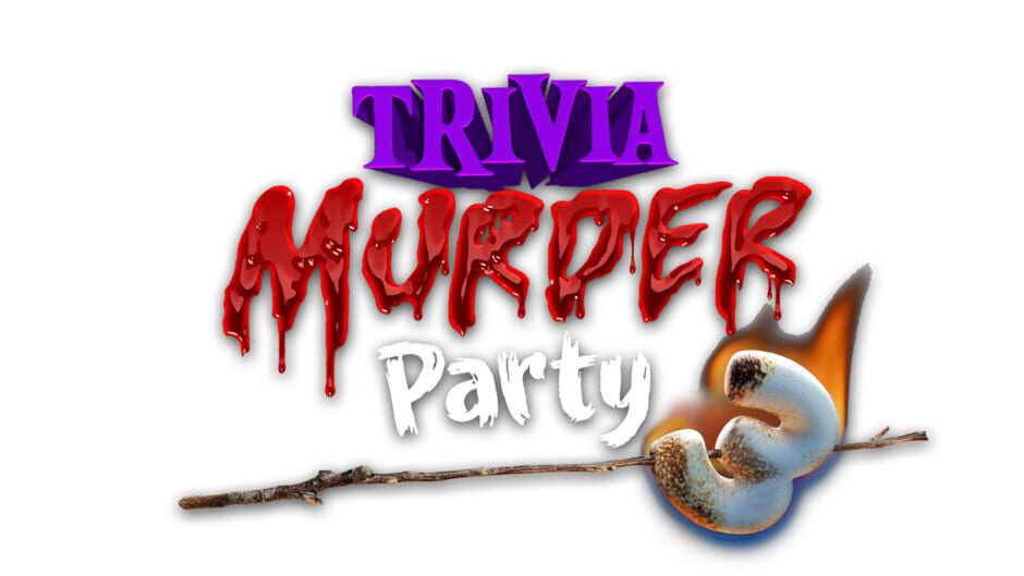 Jackbox Games Trivia Murder Party 3