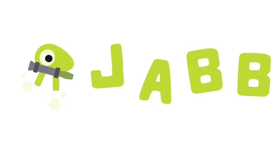 Кадър от Jabb
