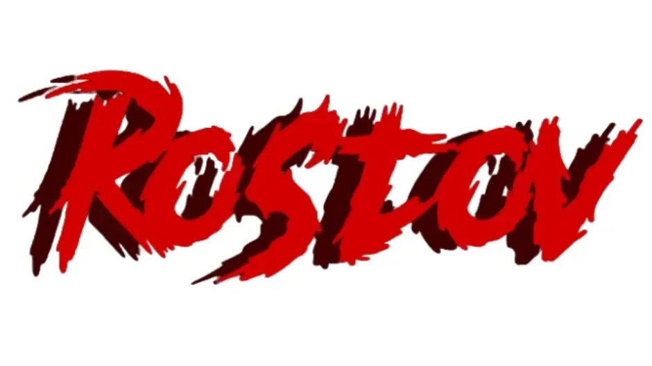 Кадър от Rostov