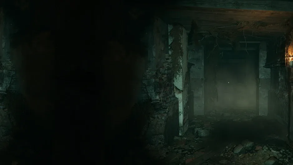 Кадър от Edge of Evil