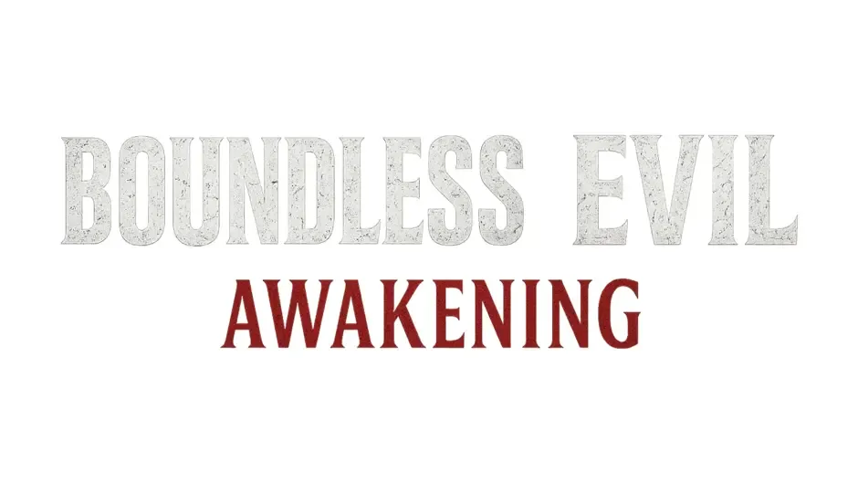 Кадър от Boundless Evil: Awakening
