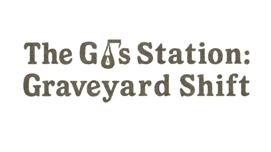 Кадър от The Gas Station: Graveyard Shift