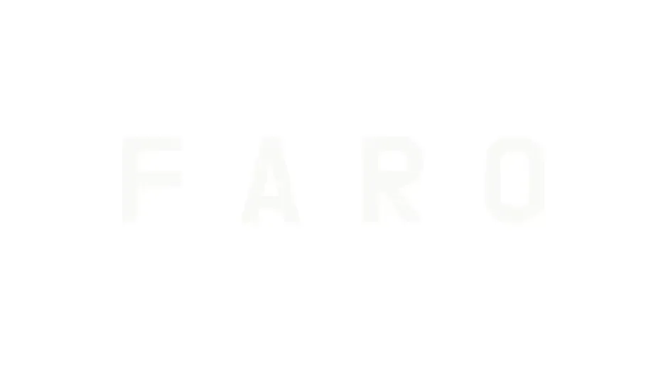 Кадър от Faro