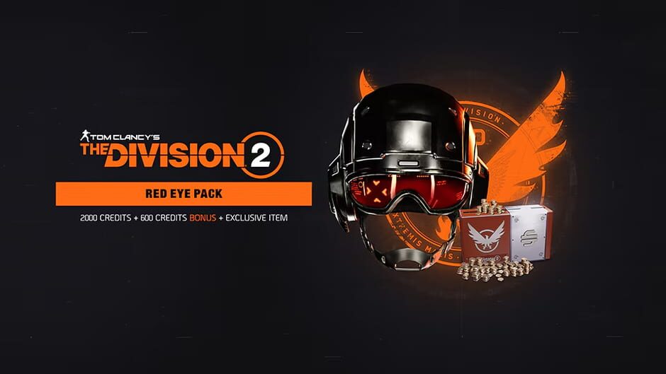 Tom Clancy's The Division 2: The Pact screenshot 8