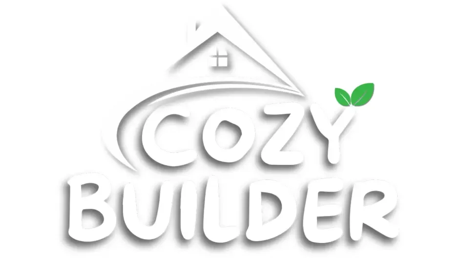 Кадър от Cozy Builder