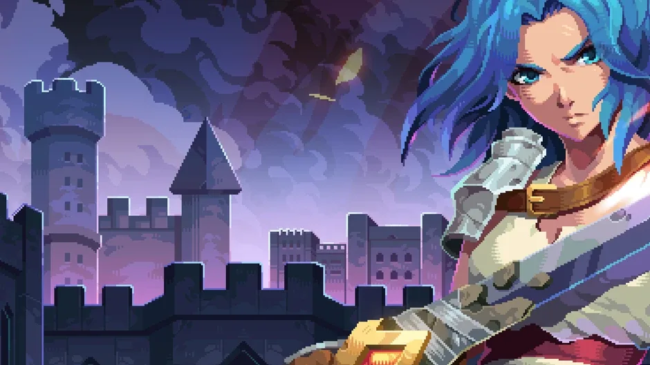 Soverain: An Eternal Legend