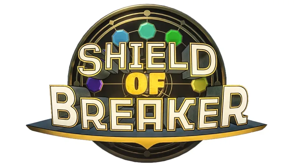 Кадър от Shield of Breaker