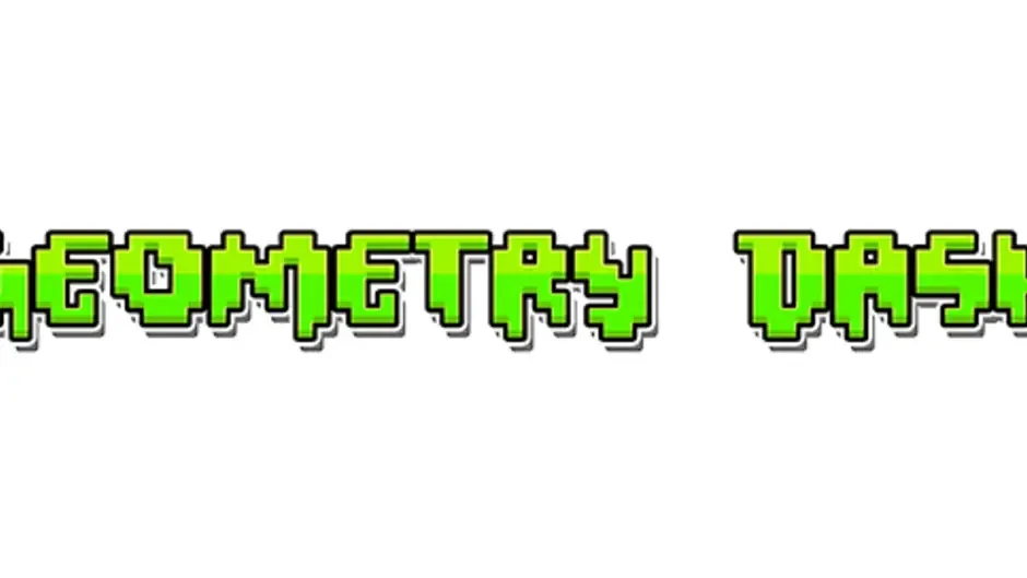 Кадър от Geometry Dash