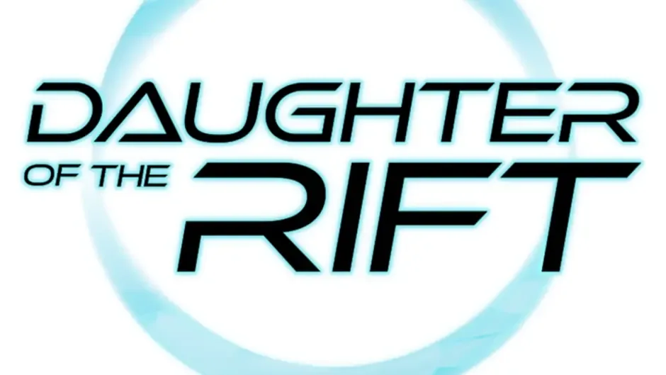 Кадър от Daughter of the Rift