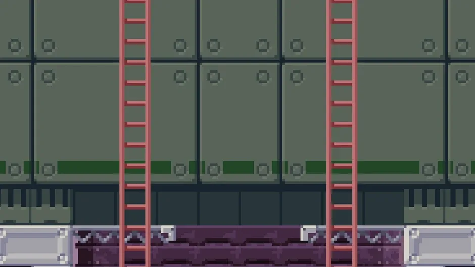 Avemary Rocket: Captain Patchwork