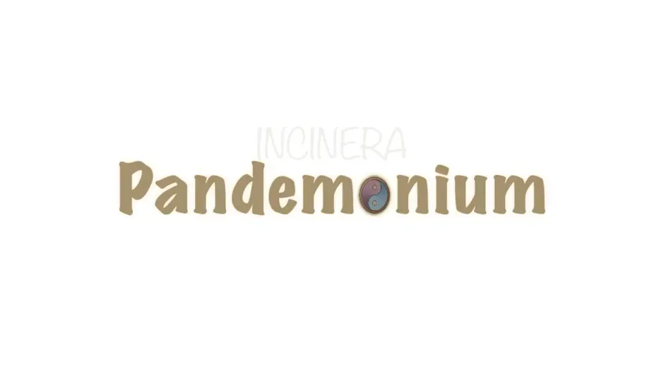 Кадър от Incinera: Pandemonium