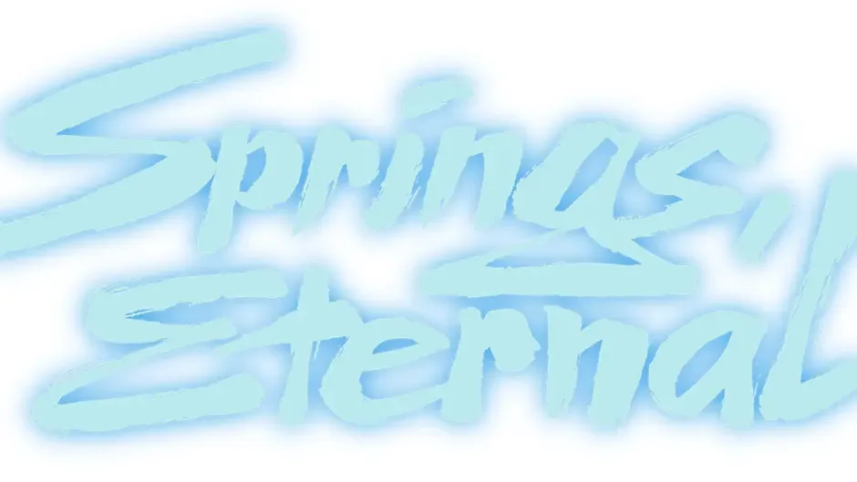 Кадър от Springs, Eternal