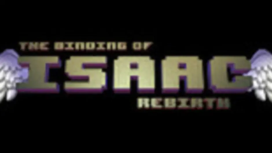The Binding of Isaac: Repentance+