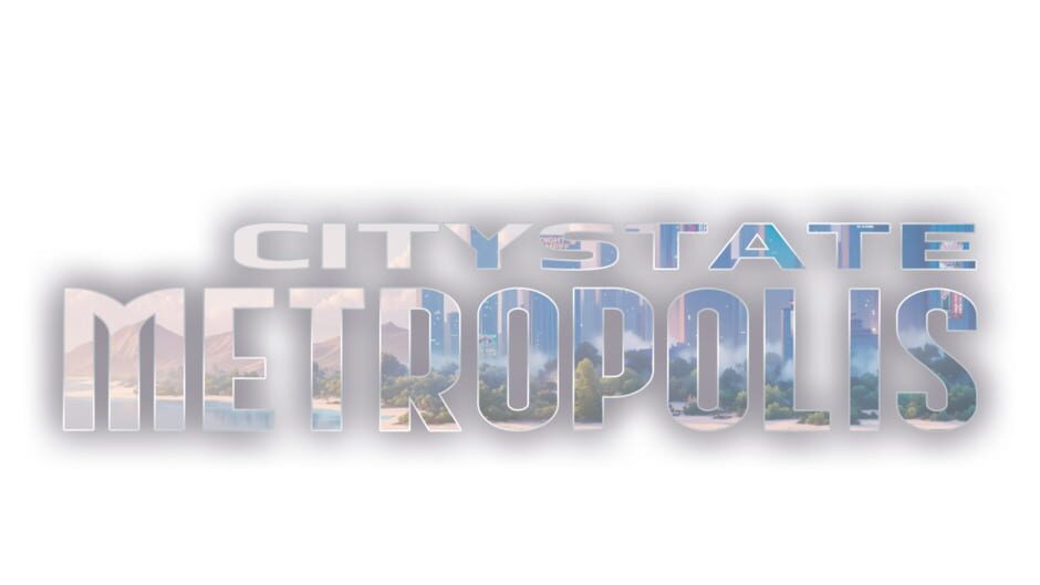 Andy Sztark Citystate Metropolis