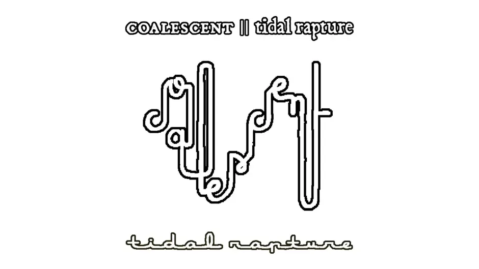Кадър от Coalescent: Tidal Rapture