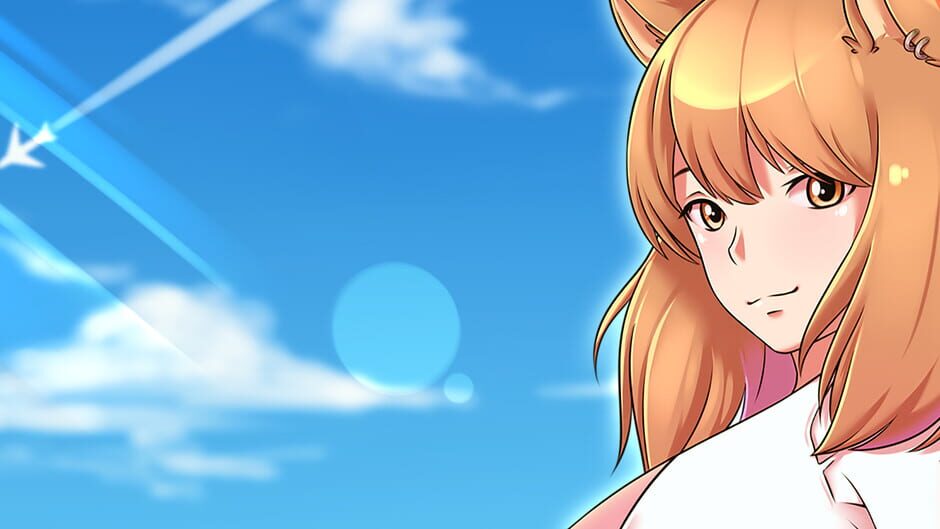 Hentai Neko Mosaic! screenshot 1