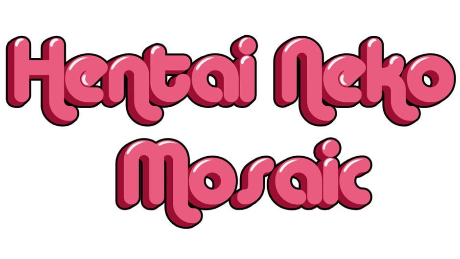 Hentai Neko Mosaic! screenshot 2