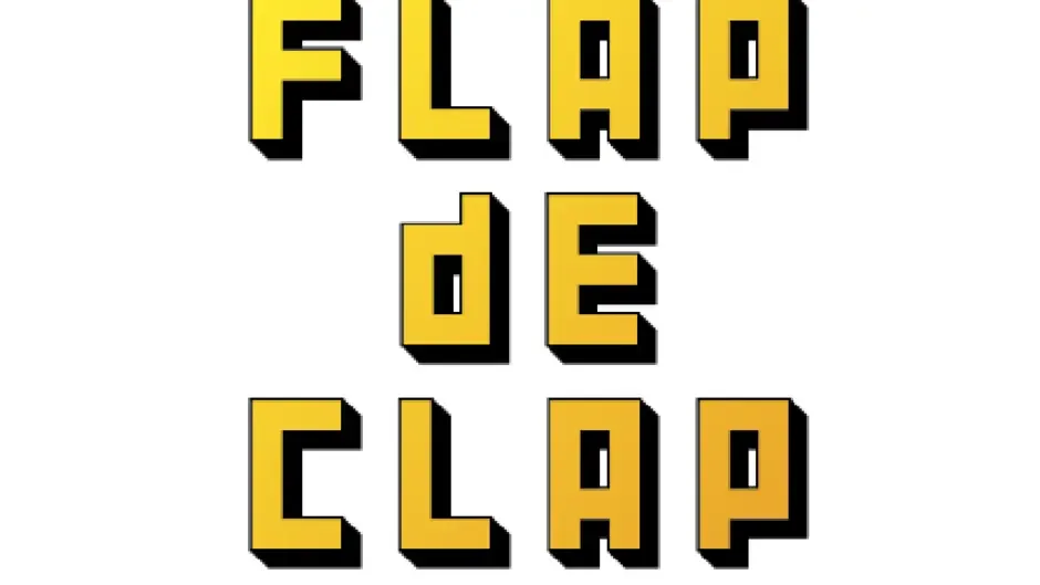 Кадър от Flap de Clap