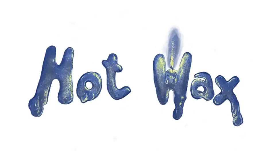 Кадър от Hot Wax