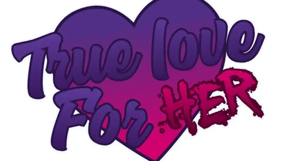 Кадър от True Love For Her