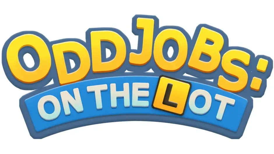 Кадър от Odd Jobs: On The Lot