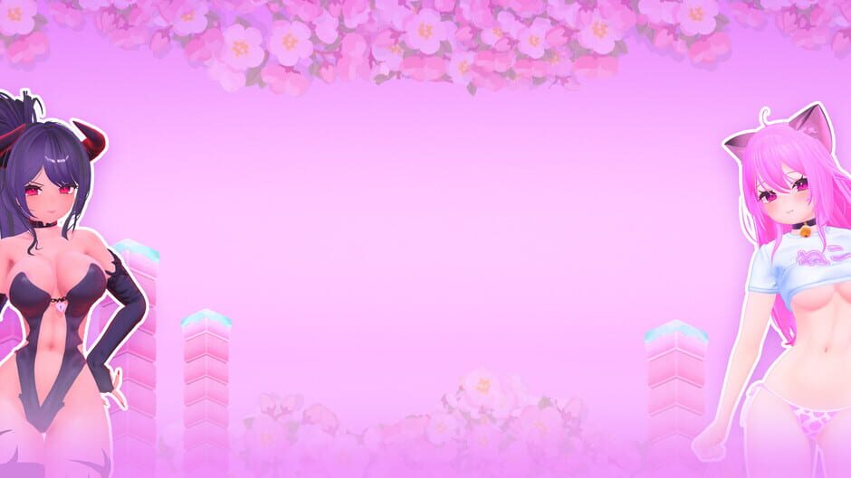 Sugar Lust screenshot 1