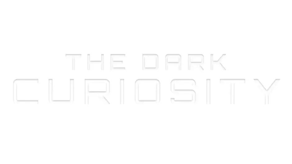 Кадър от The Dark Curiosity