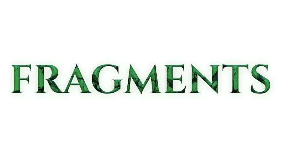 Кадър от Fragments