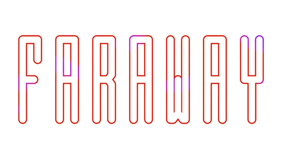 Кадър от Faraway