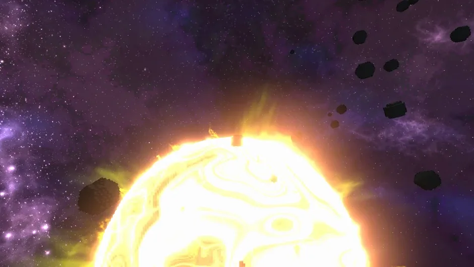 Astromine