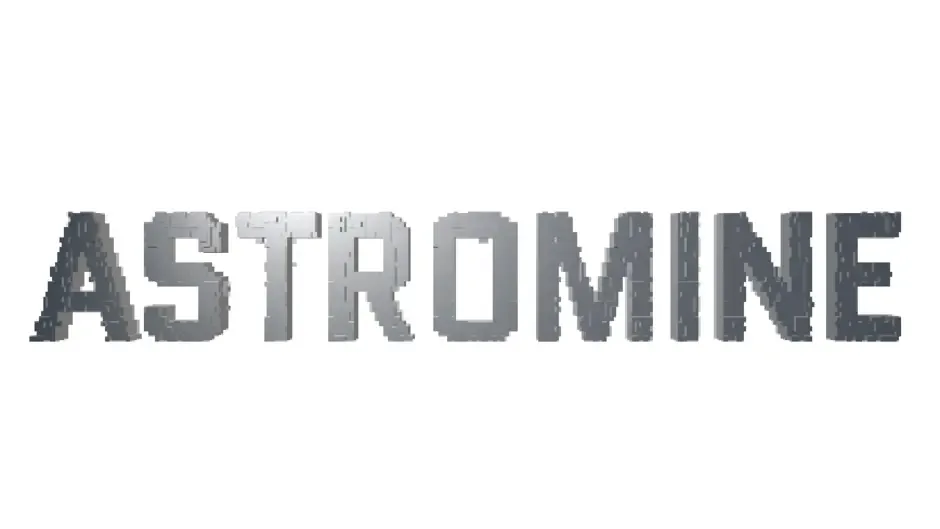 Кадър от Astromine