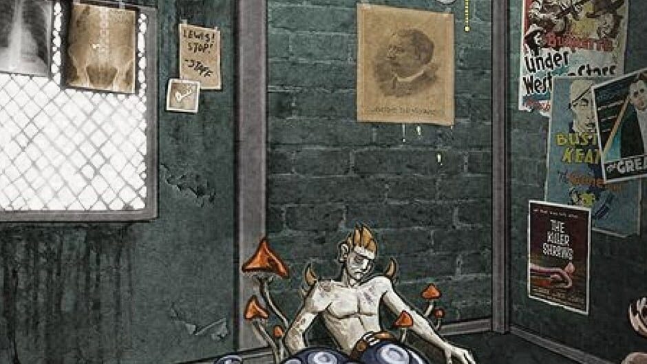 Artwork