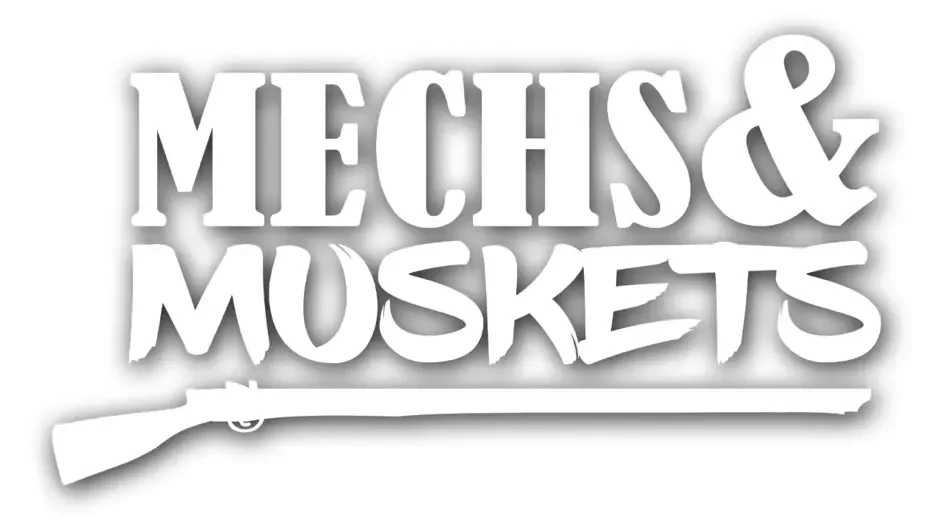 Кадър от Mechs and Muskets