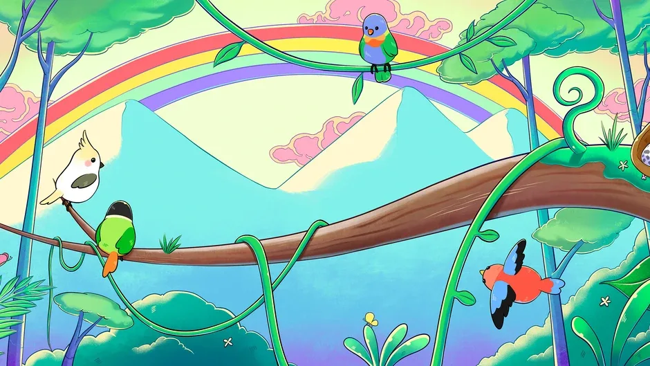 Feather Land