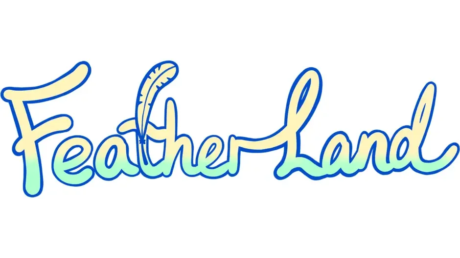 Кадър от Feather Land