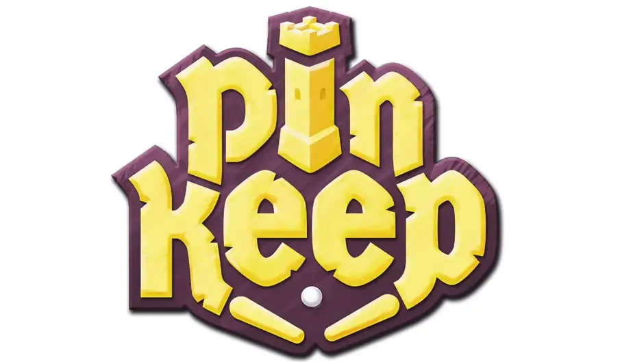 Кадър от PinKeep
