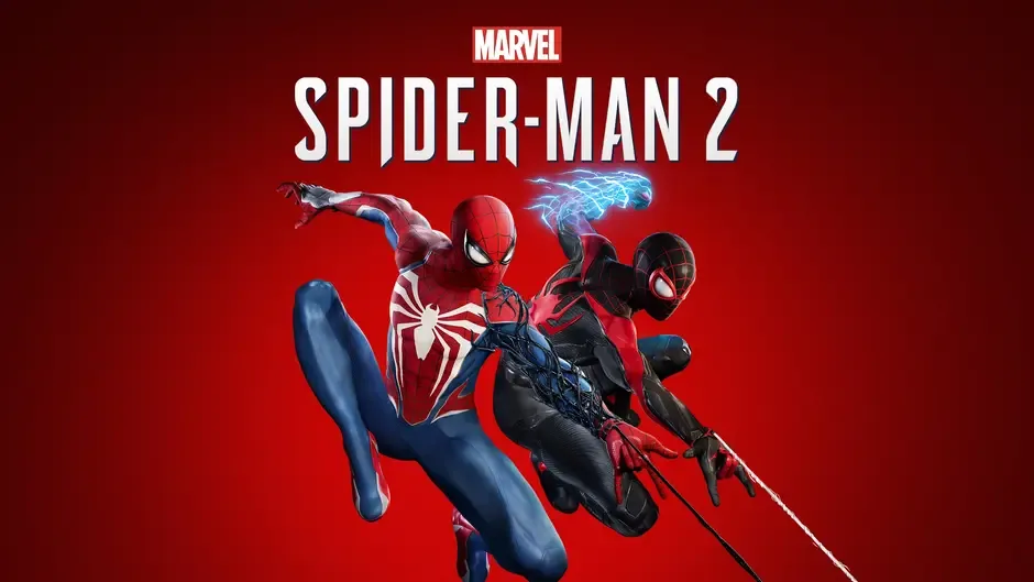 Кадър от Marvel's Spider-Man 2