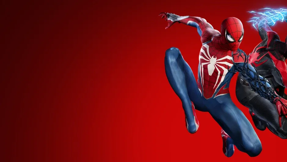 Кадър от Marvel's Spider-Man 2