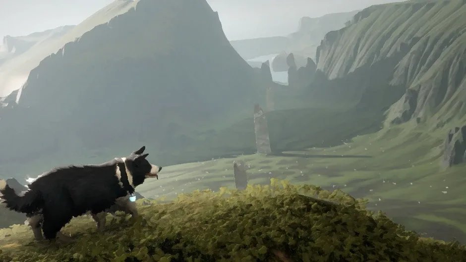 The Free Shepherd