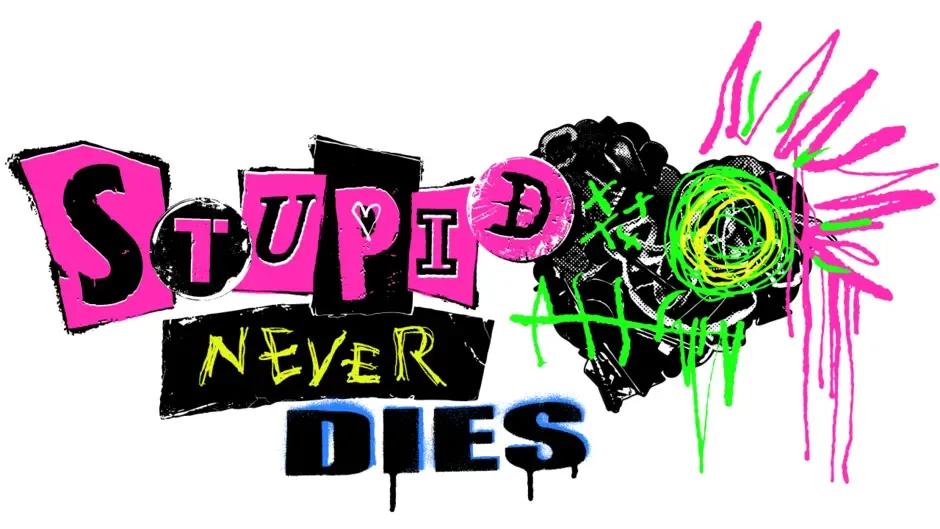 Кадър от Stupid Never Dies
