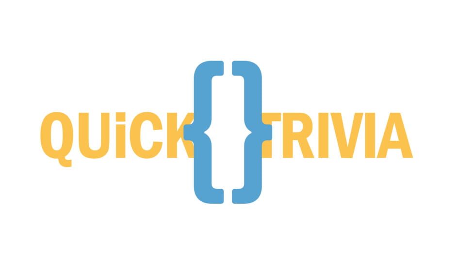 Quick Trivia media thumbnail