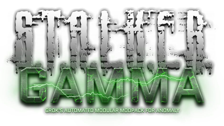 S.T.A.L.K.E.R. G.A.M.M.A. screenshot 4