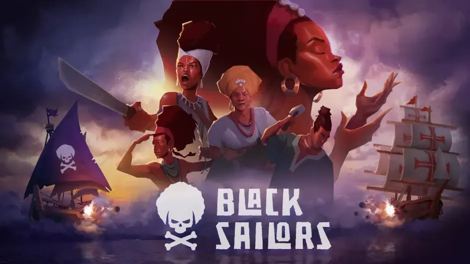 Black Sailors
