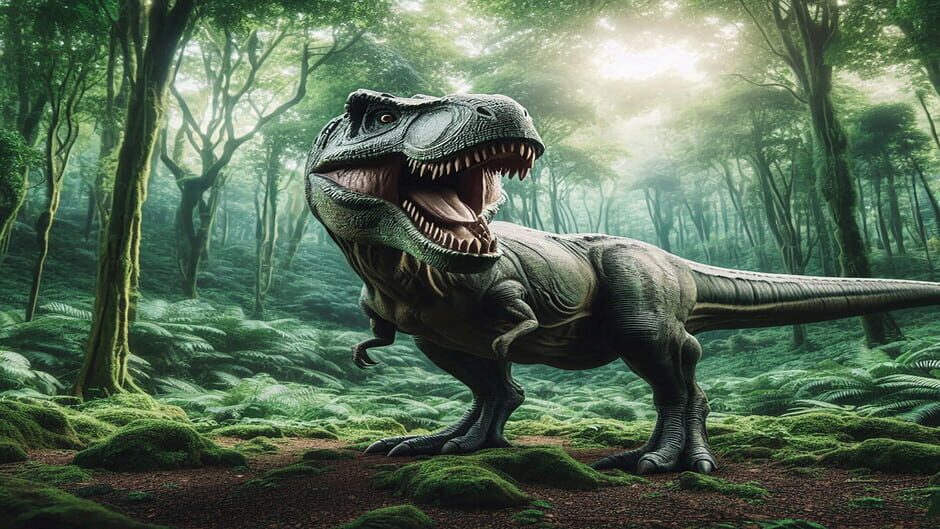 Dinosaur