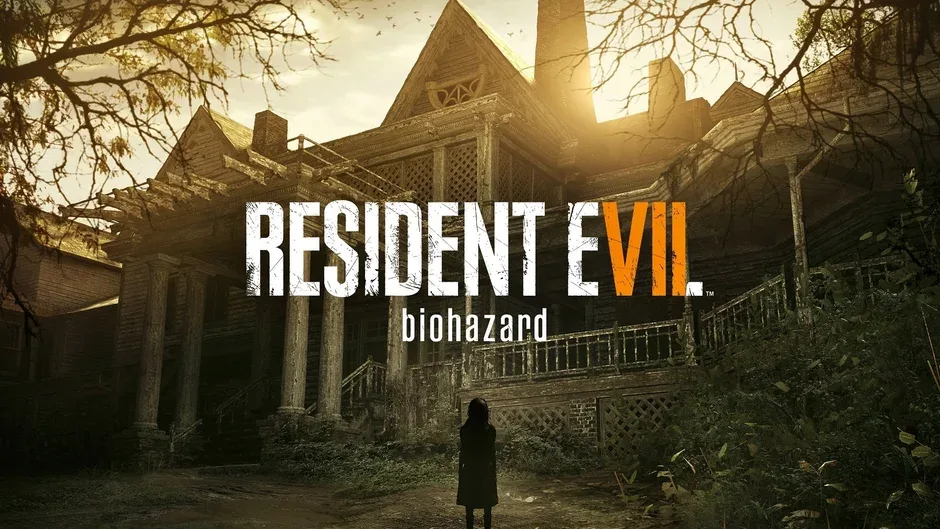 Кадър от Resident Evil 7: Biohazard